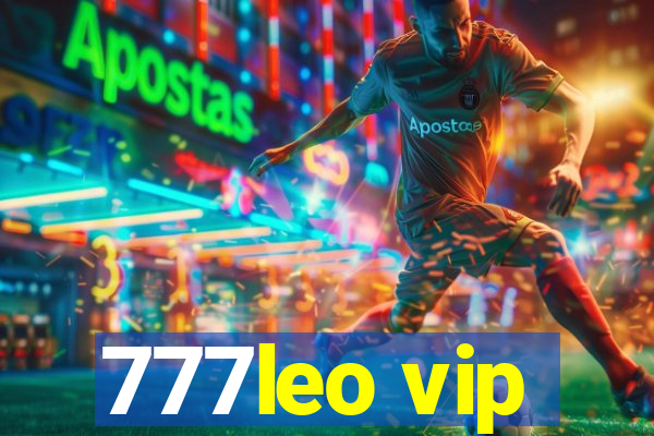 777leo vip